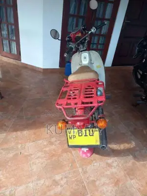 Honda MD 90 2020 Motorbike (Used)