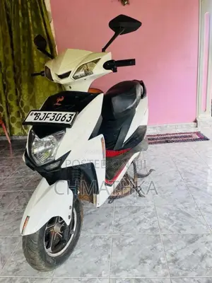 Reva KD RISE Electric 2023 Motorbike (Used)