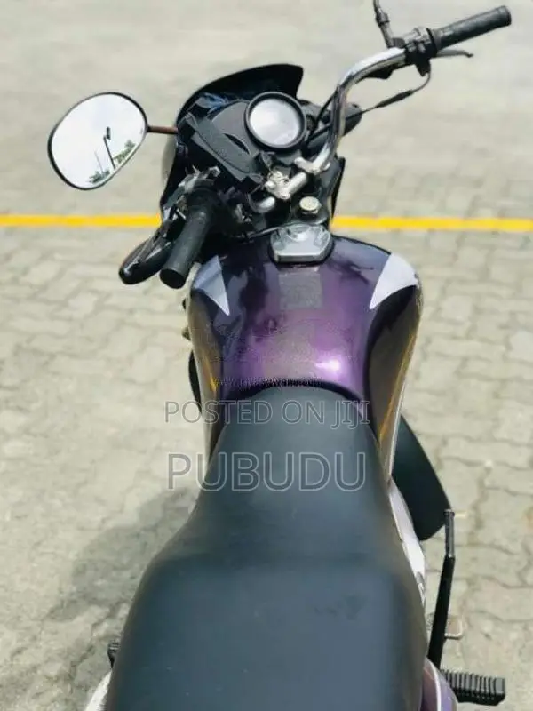 TVS Star Sport 2006 Motorbike (Used)