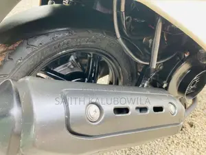 TVS Wego 2011 Motorbike (Used)