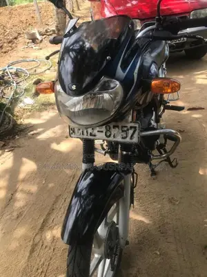 Bajaj Discover 125 2010 Motorbike (Used)