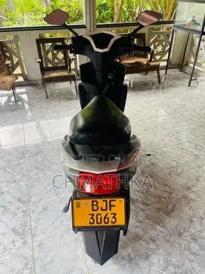 Reva KD RISE Electric 2023 Motorbike (Used)