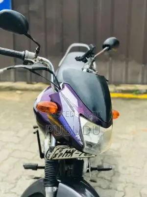 TVS Star Sport 2006 Motorbike (Used)