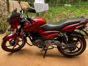Bajaj Pulsar 180 2011 Motorbike (Used)