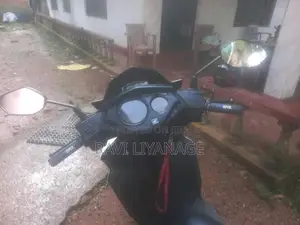 Honda Dio 2013 Motorbike (Used)