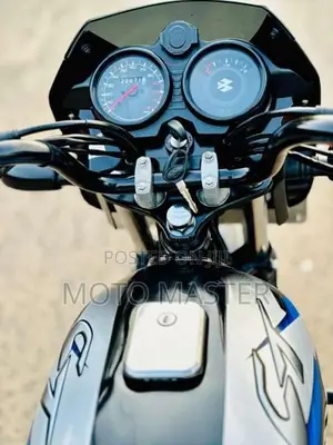 Bajaj CT-100 2024 Motorbike (Used)