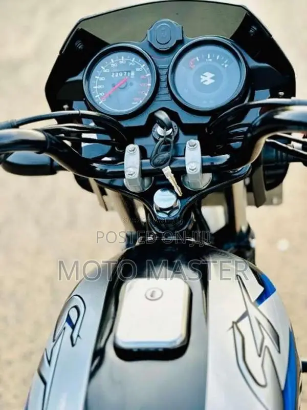 Bajaj CT-100 2024 Motorbike (Used)
