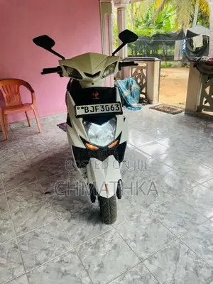 Reva KD RISE Electric 2023 Motorbike (Used)