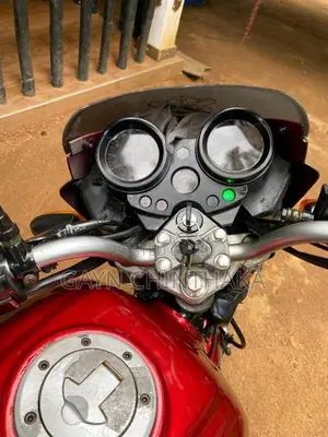 Bajaj Pulsar 180 2011 Motorbike (Used)