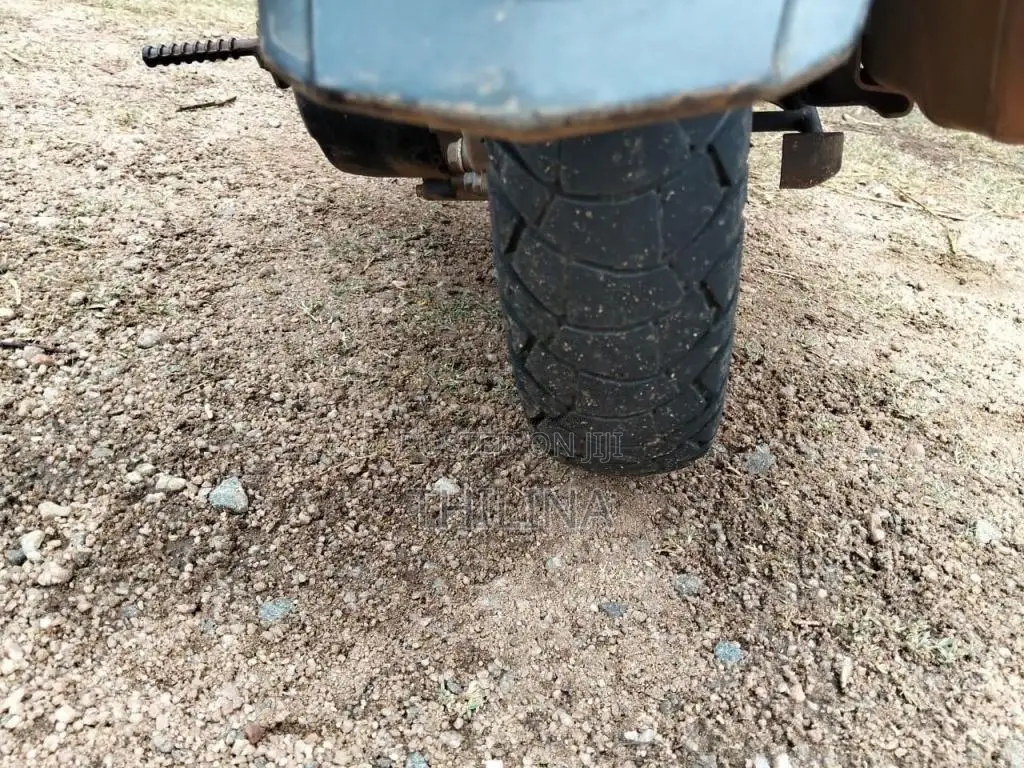 Hero Maestro Edge 2018 Motorbike (Used)