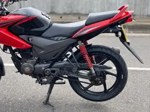 Honda Stunner 2016 Motorbike (Used)