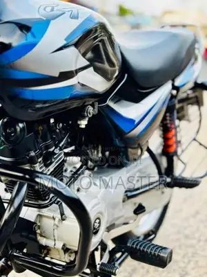 Bajaj CT-100 2024 Motorbike (Used)