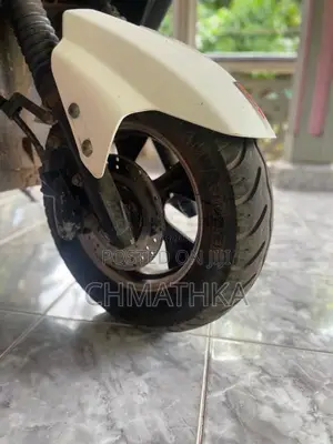 Reva KD RISE Electric 2023 Motorbike (Used)