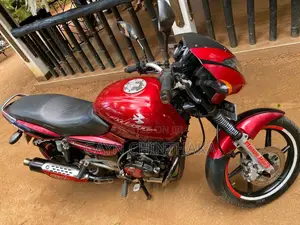 Bajaj Pulsar 180 2011 Motorbike (Used)