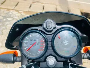 Bajaj CT-100 2025 Motorbike (Used)