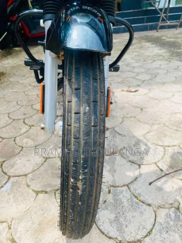 Bajaj CT-100 2025 Motorbike (Used)