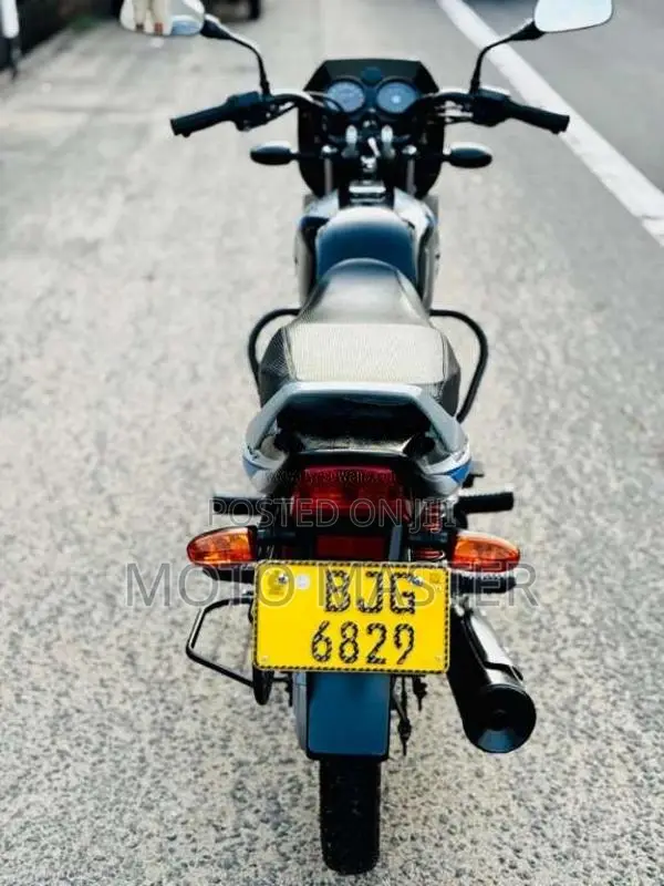 Bajaj CT-100 2024 Motorbike (Used)