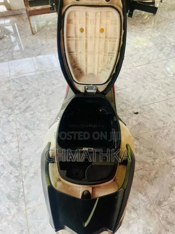 Reva KD RISE Electric 2023 Motorbike (Used)