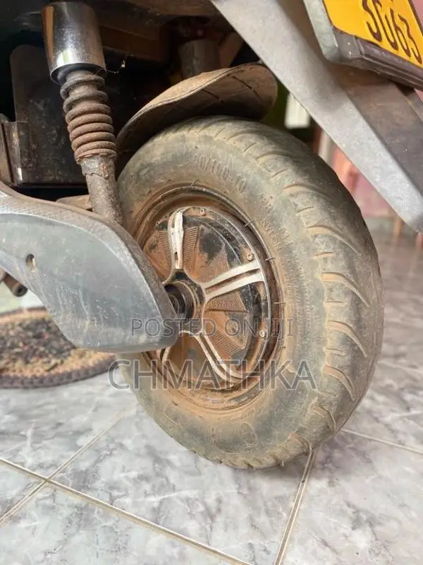 Reva KD RISE Electric 2023 Motorbike (Used)