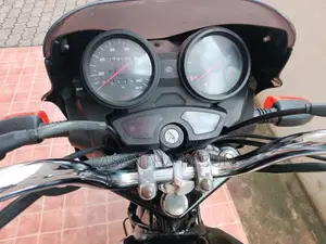 Bajaj Discover 125 2007 Motorbike (Used)