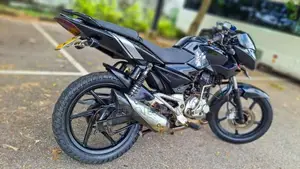 Bajaj Pulsar 2013 Motorbike (Used)