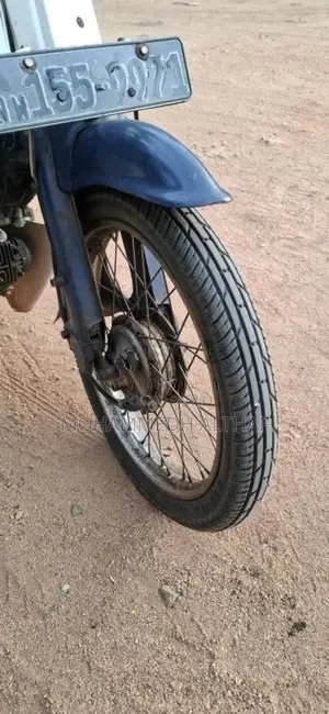 Honda Super Cub 1989 Motorbike (Used)