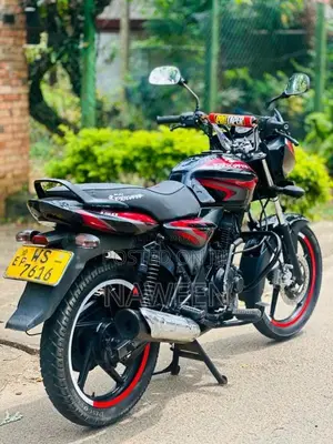 Bajaj Discover 2011 Motorbike (Used)