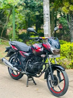 Bajaj Discover 2011 Motorbike (Used)