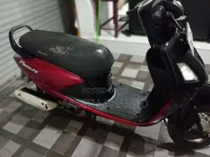 Hero Pleasure 2011 Motorbike (Used)