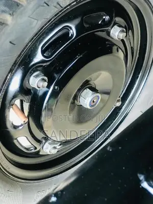 Honda Dio 2016 Motorbike (Used)