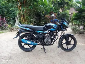 Bajaj Discover 2011 Motorbike (Used)