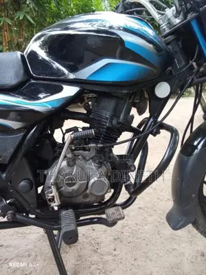 Bajaj Discover 2011 Motorbike (Used)