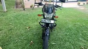 Bajaj Platina 125 2011 Motorbike (Used)