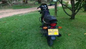 Bajaj Platina 125 2011 Motorbike (Used)