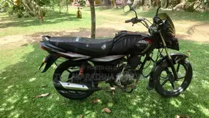 Bajaj Platina 125 2011 Motorbike (Used)