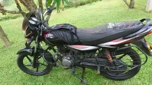 Bajaj Platina 125 2011 Motorbike (Used)