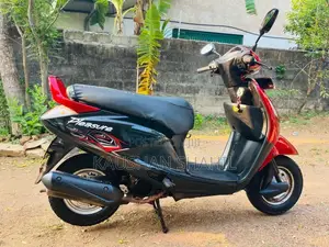Hero Pleasure 2013 Motorbike (Used)
