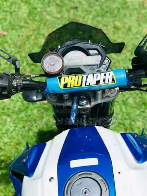 Yamaha FZ-S 2013 Motorbike (Used)