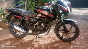 Bajaj Pulsar 180 2005 Motorbike (Used)