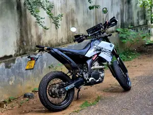 Yamaha Wrx 2009 Motorbike (Used)