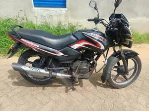 TVS Metro 2014 Motorbike (Used)