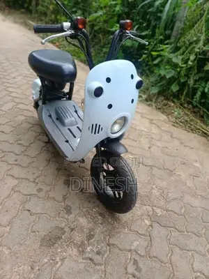 Suzuki Choi Nori 2020 Motorbike (Used)