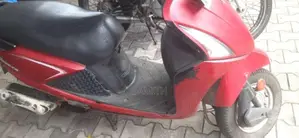 Hero Pleasure 2014 Motorbike (Used)
