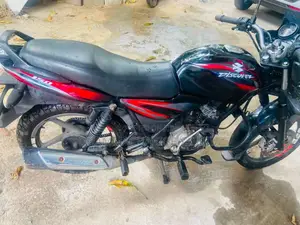 Bajaj Discover 150 2011 Motorbike (Used)