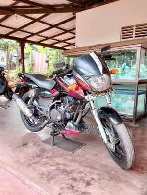 Bajaj Pulsar 180 2007 Motorbike (Used)
