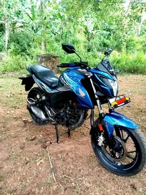 Honda CB Hornet 160 2019 Motorbike (Used)