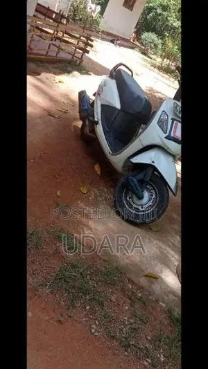 Hero Pleasure 2011 Motorbike (Used)