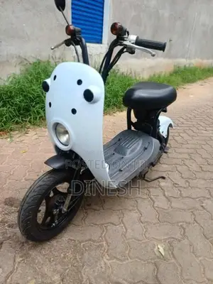 Suzuki Choi Nori 2020 Motorbike (Used)