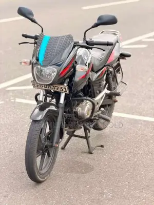 Bajaj PULSAR 150 2015 Motorbike (Used)
