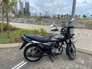 Bajaj Platina 2007 Motorbike (Used)